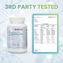NAD+ Collagen Supplement Capsules - NAD+ Collagen Supplement Capsules image 4