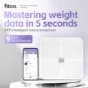 Smart Scale Air - Smart Scale Air image 1