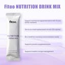 NUTRITION DRINK MIX（30Sachets） - NUTRITION DRINK MIX（30Sachets） image 5