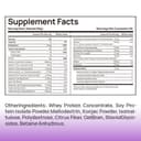 NUTRITION DRINK MIX（30Sachets） - NUTRITION DRINK MIX（30Sachets） image 4