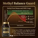 5-in-1 NMN Resveratrol Capsules - 5-in-1 NMN Resveratrol Capsules image 4