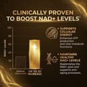 5-in-1 NMN Resveratrol Capsules - 5-in-1 NMN Resveratrol Capsules image 3