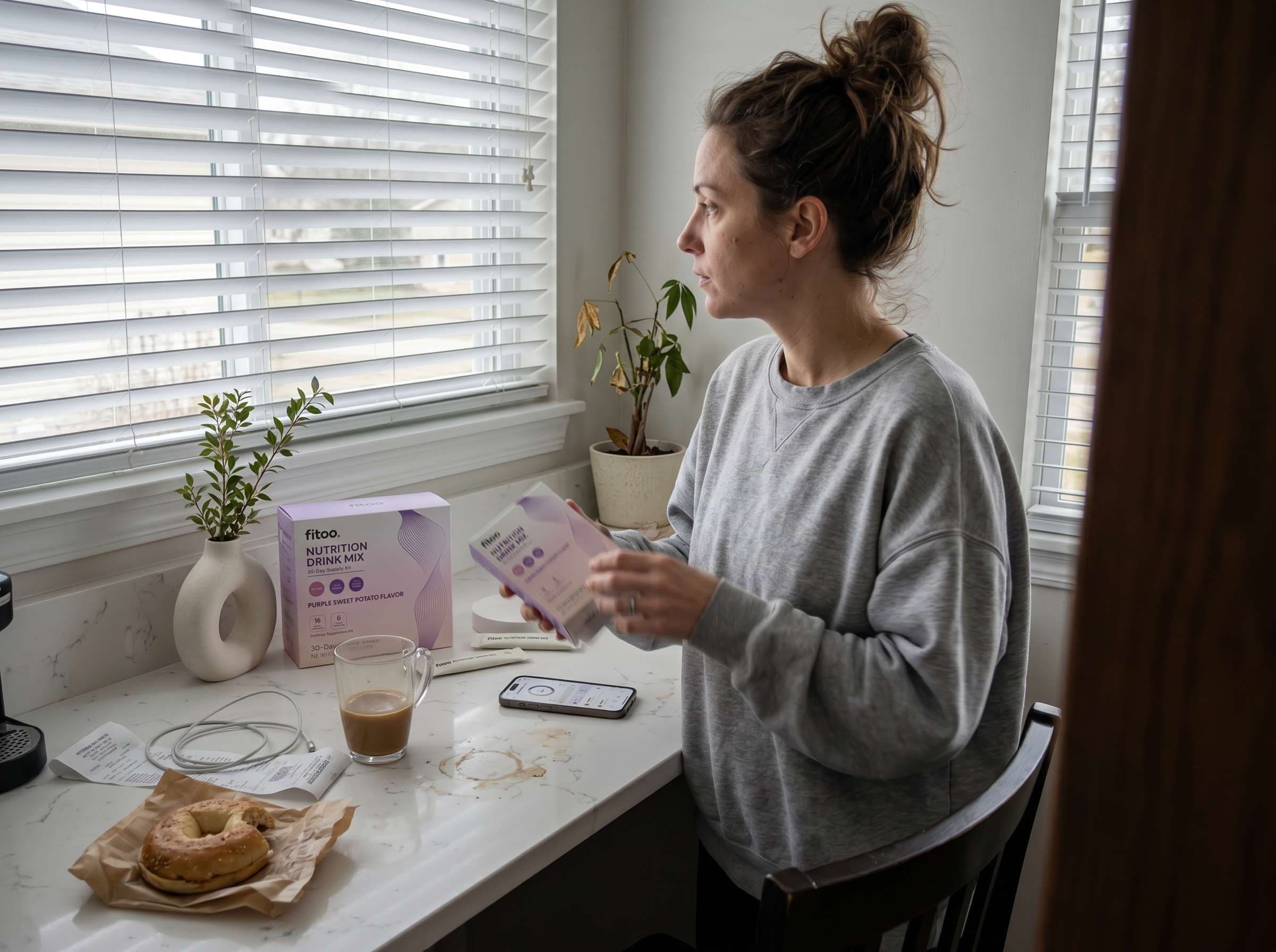 Why Personalized Wellness Support Matters After 40 - featured image from LUCKDATE wellness journal