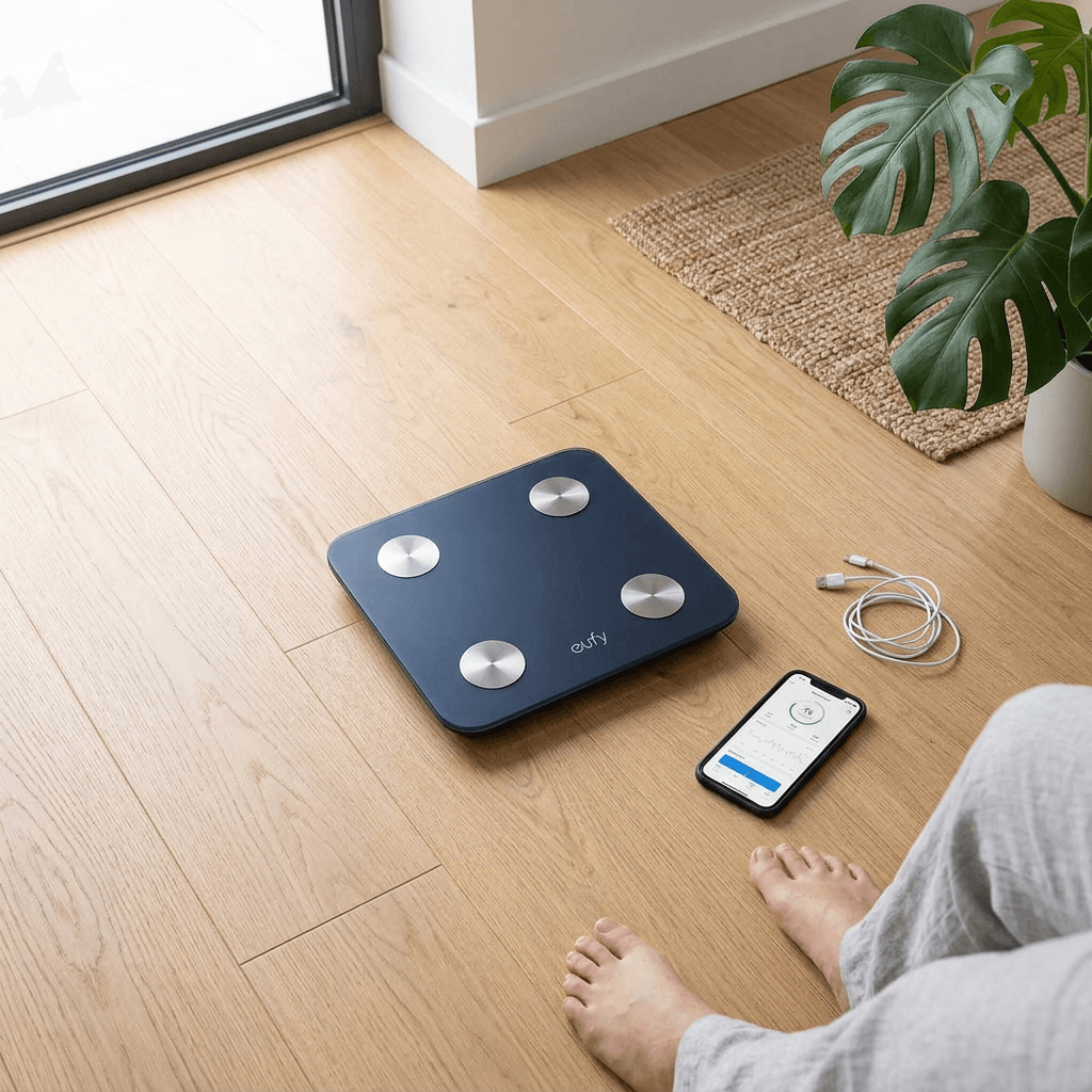 Why Tracking Your Wellness Routine Can Help You Stay Consistent cover image