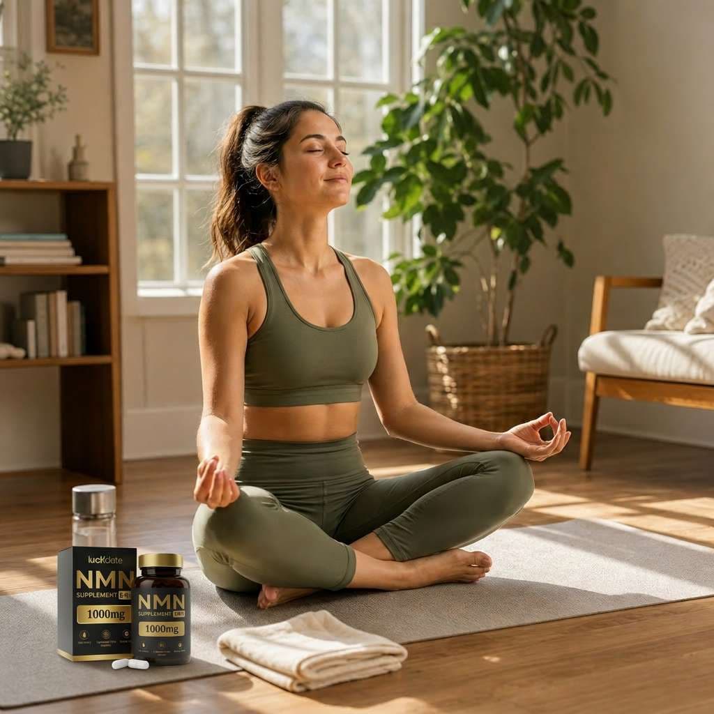 Why Nutritionist Support Helps People Stay Consistent with Wellness Plans cover image