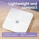 Smart Scale Air - Smart Scale Air image 3