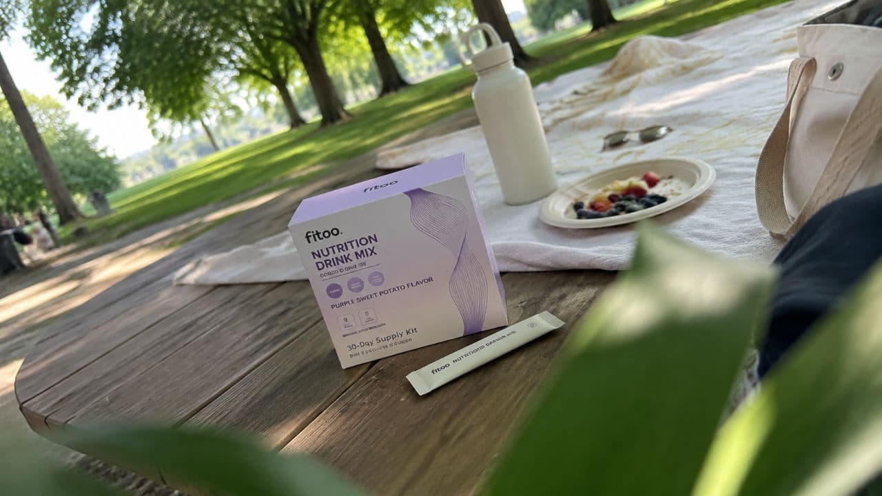 How to Use a Meal Replacement as Part of a Balanced Daily Routine - recommended article