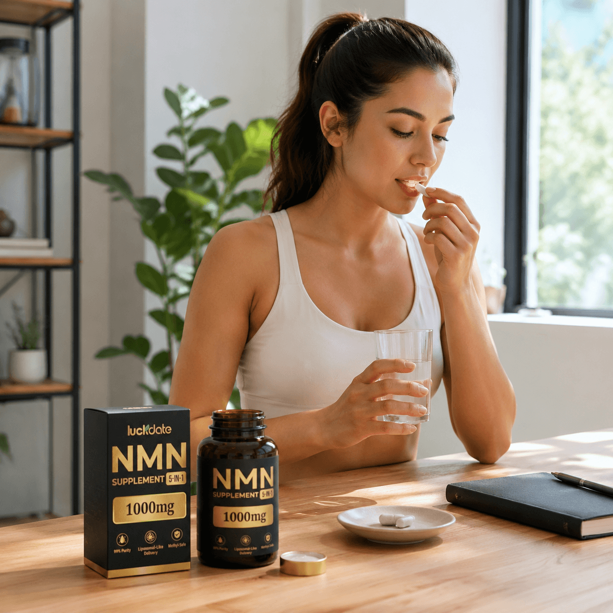 What Is NMN? A Practical Guide to Vitality Support and Healthy Aging - recommended article