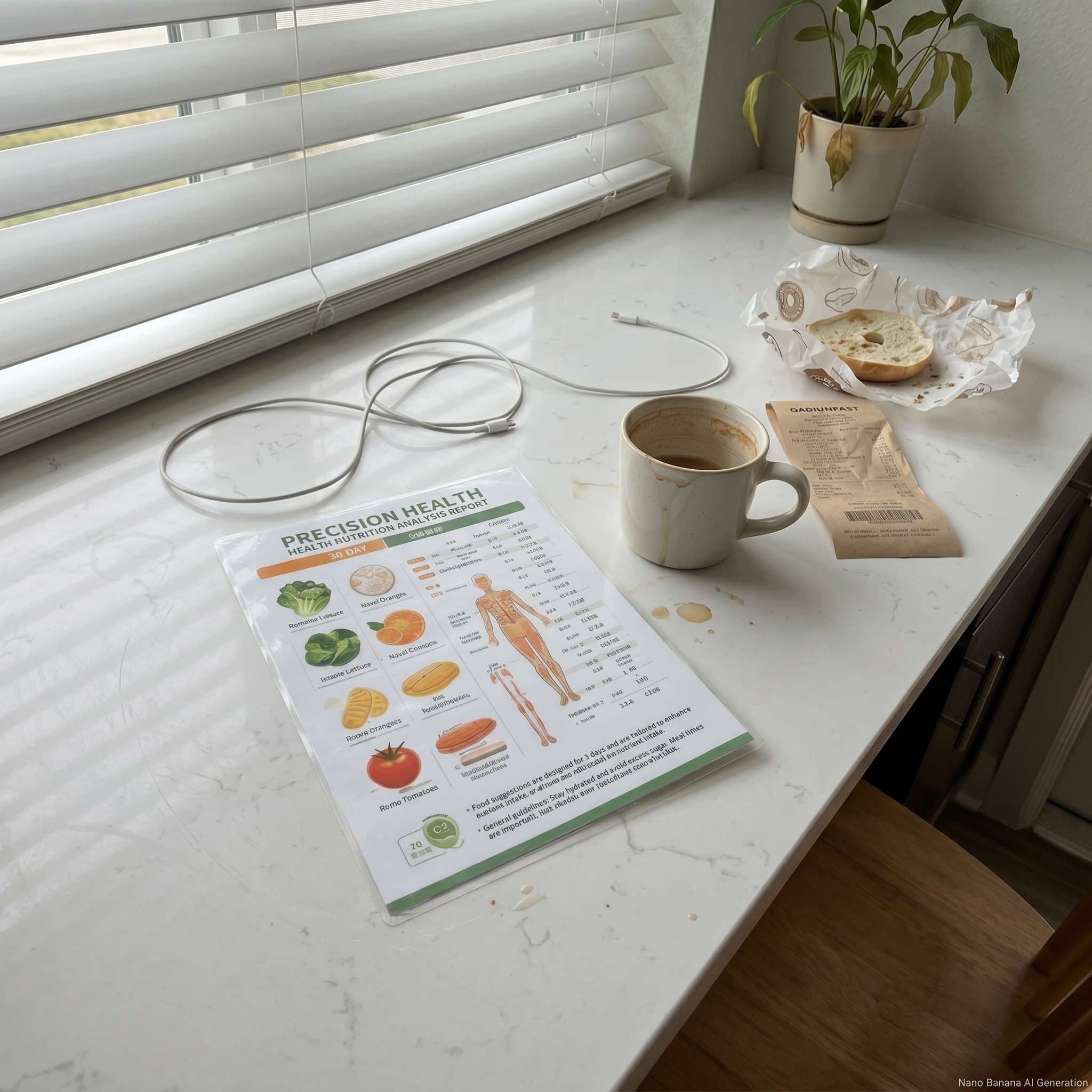 From Weight Management to Vitality: How LuckDate Connects Daily Habits with Long-Term Wellness - featured image from LUCKDATE wellness journal